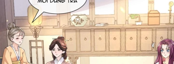 Sau Khi Xuyên Sách, 5 Nhân Cách Của Bạo Quân Đều Yêu Ta Chapter 102 - 32