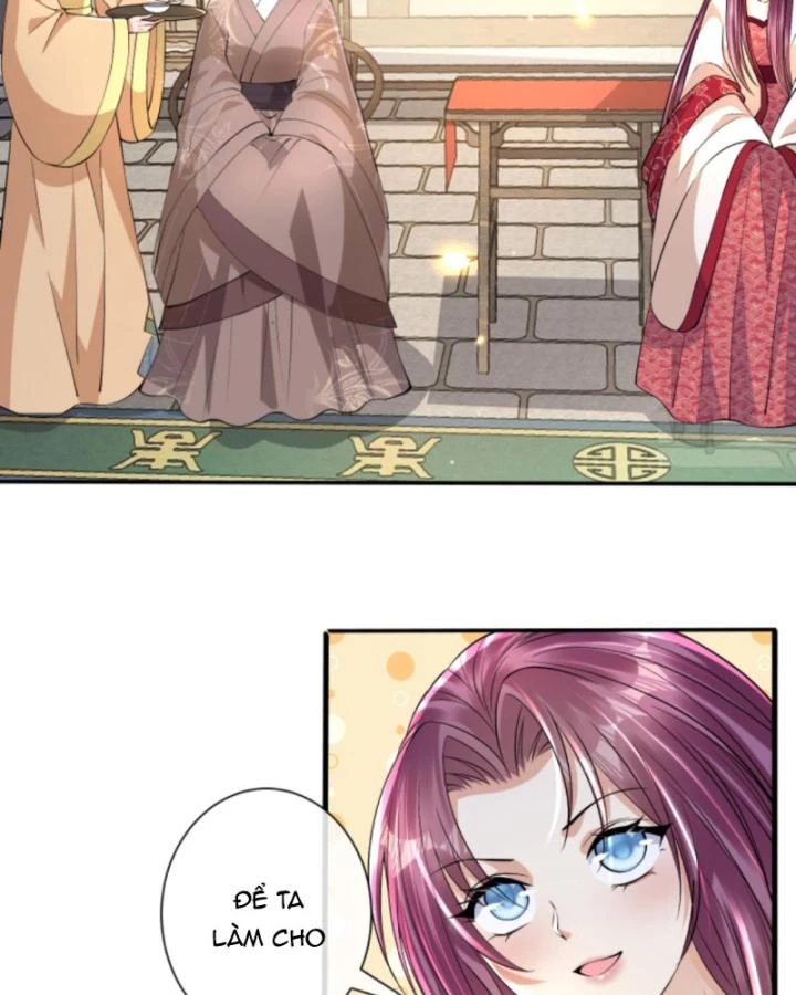 Sau Khi Xuyên Sách, 5 Nhân Cách Của Bạo Quân Đều Yêu Ta Chapter 102 - 33