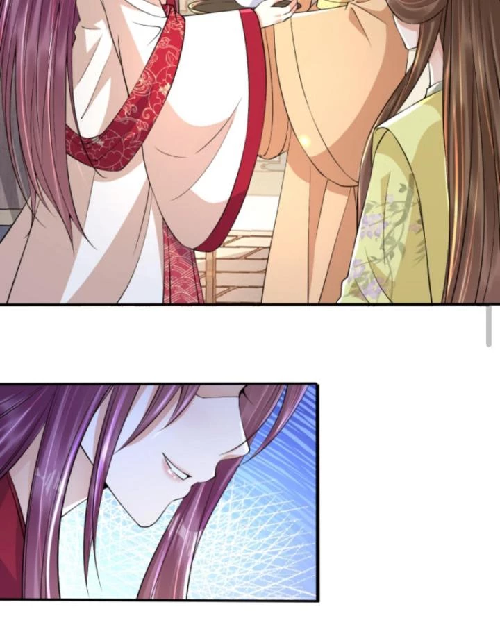 Sau Khi Xuyên Sách, 5 Nhân Cách Của Bạo Quân Đều Yêu Ta Chapter 102 - 35