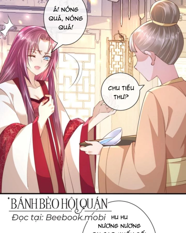 Sau Khi Xuyên Sách, 5 Nhân Cách Của Bạo Quân Đều Yêu Ta Chapter 102 - 37