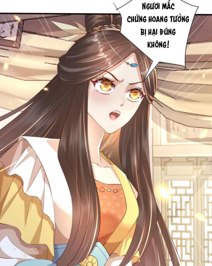 Sau Khi Xuyên Sách, 5 Nhân Cách Của Bạo Quân Đều Yêu Ta Chapter 102 - 40