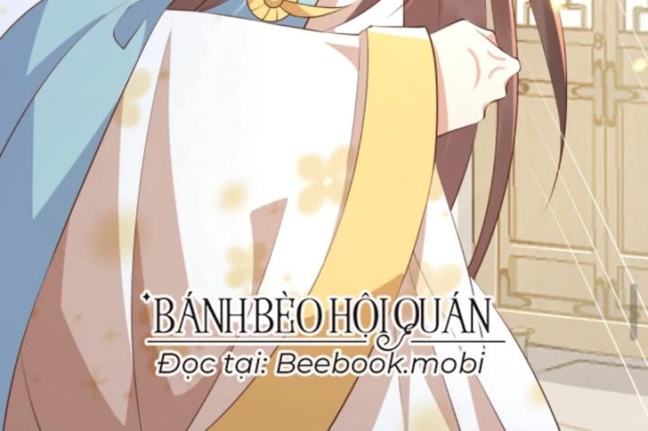 Sau Khi Xuyên Sách, 5 Nhân Cách Của Bạo Quân Đều Yêu Ta Chapter 102 - 41