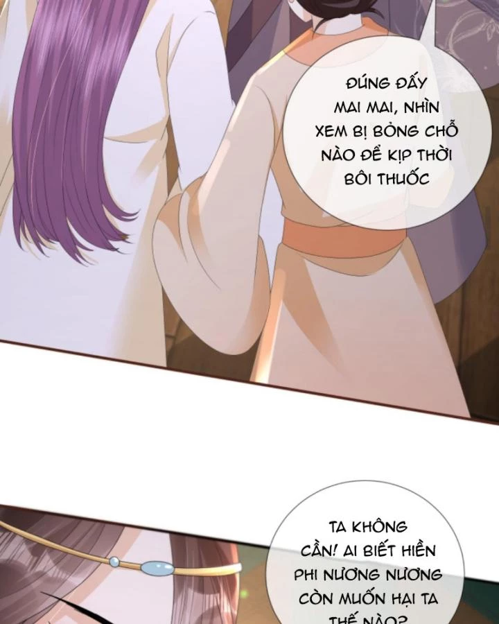 Sau Khi Xuyên Sách, 5 Nhân Cách Của Bạo Quân Đều Yêu Ta Chapter 103 - 4