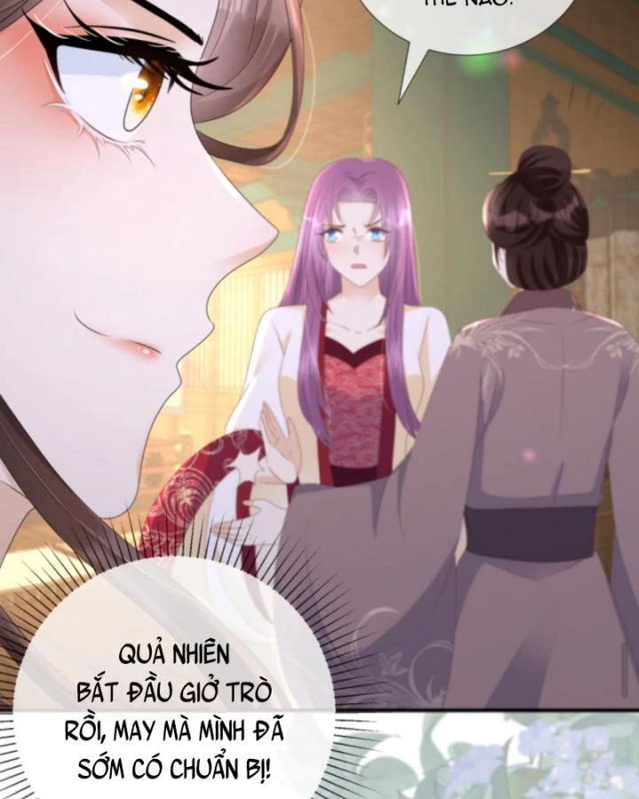 Sau Khi Xuyên Sách, 5 Nhân Cách Của Bạo Quân Đều Yêu Ta Chapter 103 - 5