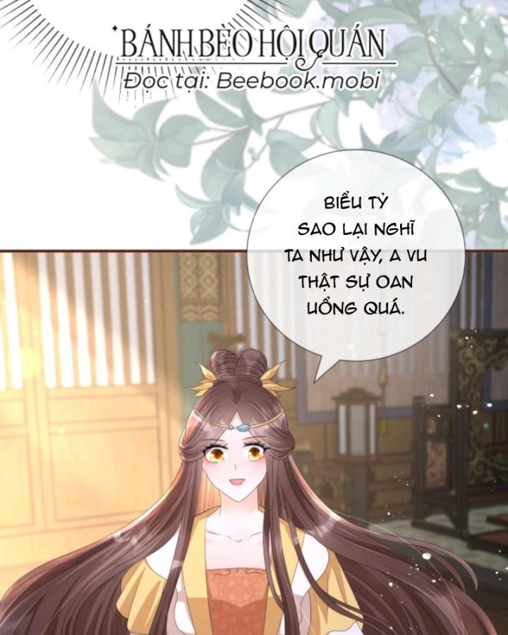 Sau Khi Xuyên Sách, 5 Nhân Cách Của Bạo Quân Đều Yêu Ta Chapter 103 - 6