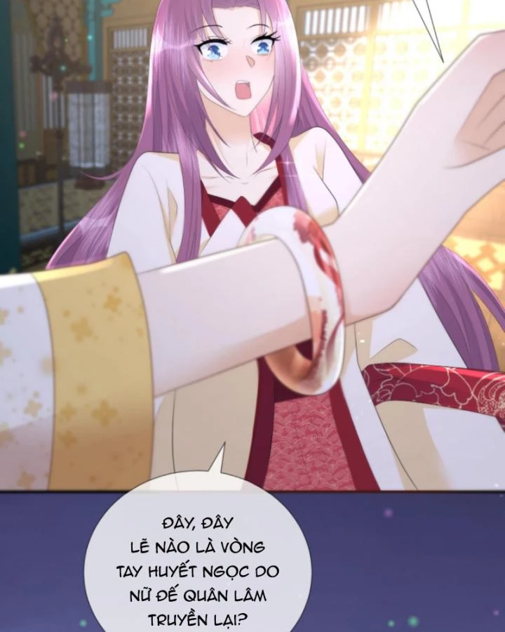 Sau Khi Xuyên Sách, 5 Nhân Cách Của Bạo Quân Đều Yêu Ta Chapter 103 - 9