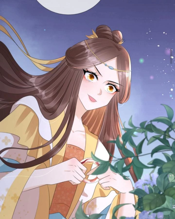 Sau Khi Xuyên Sách, 5 Nhân Cách Của Bạo Quân Đều Yêu Ta Chapter 103 - 10