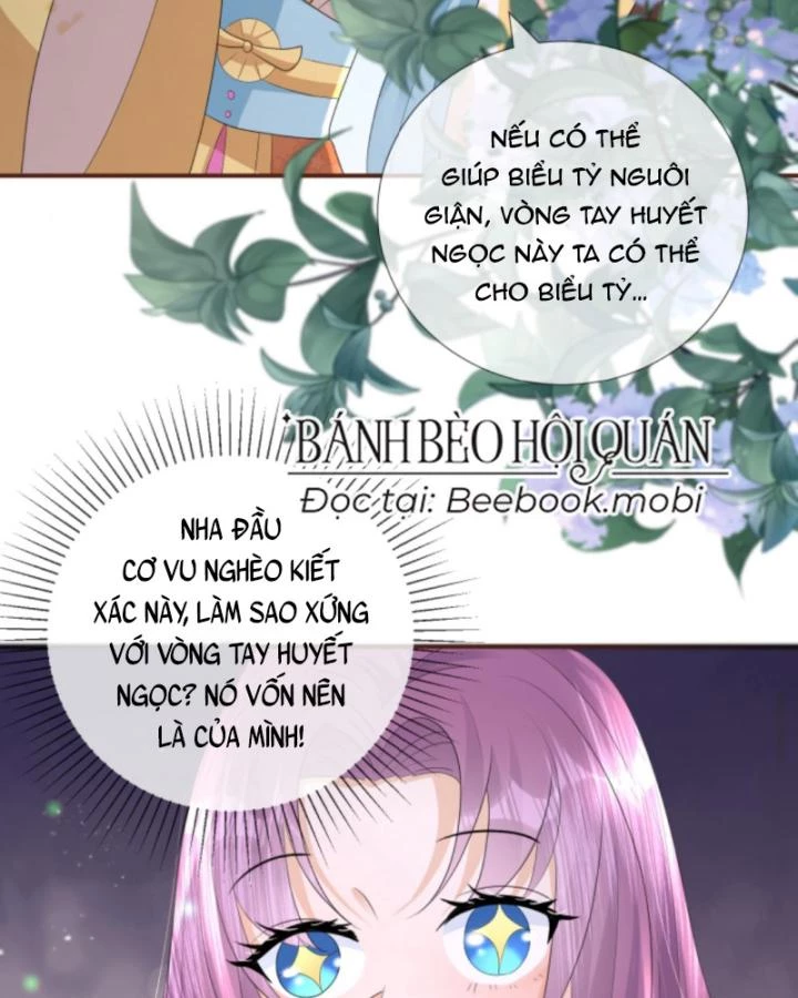 Sau Khi Xuyên Sách, 5 Nhân Cách Của Bạo Quân Đều Yêu Ta Chapter 103 - 11