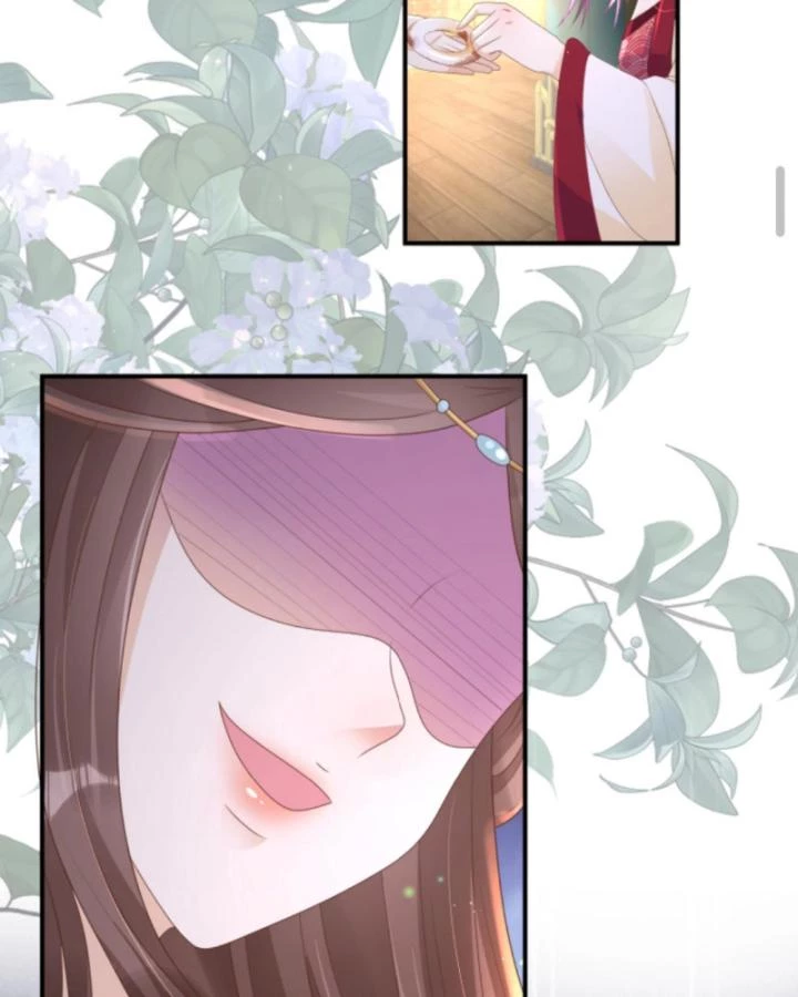 Sau Khi Xuyên Sách, 5 Nhân Cách Của Bạo Quân Đều Yêu Ta Chapter 103 - 13