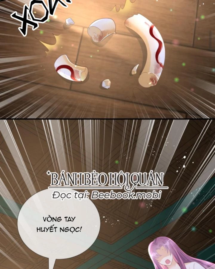 Sau Khi Xuyên Sách, 5 Nhân Cách Của Bạo Quân Đều Yêu Ta Chapter 103 - 16