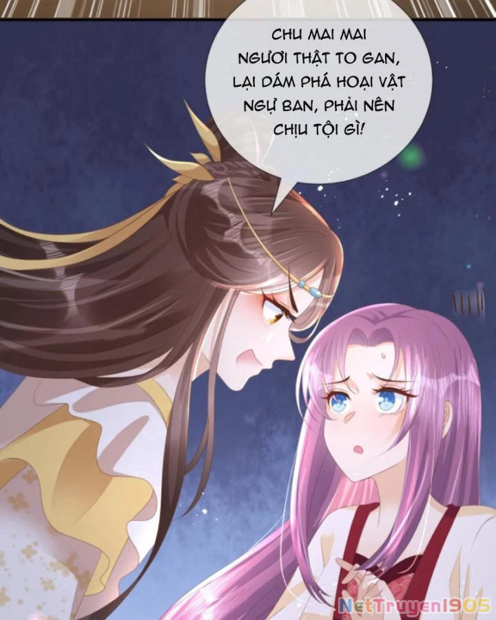 Sau Khi Xuyên Sách, 5 Nhân Cách Của Bạo Quân Đều Yêu Ta Chapter 103 - 18