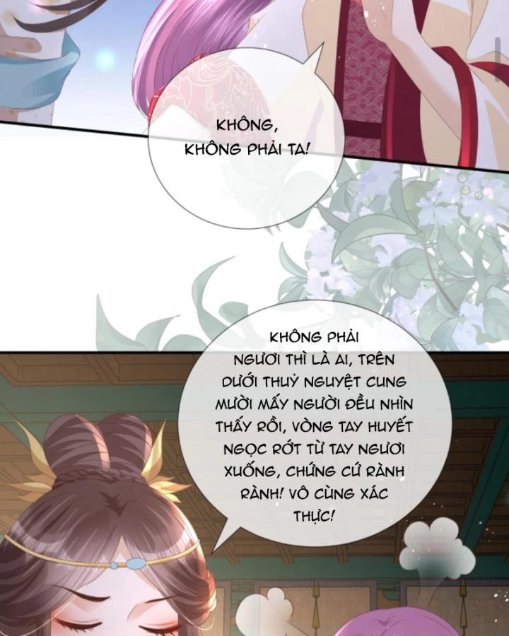 Sau Khi Xuyên Sách, 5 Nhân Cách Của Bạo Quân Đều Yêu Ta Chapter 103 - 19