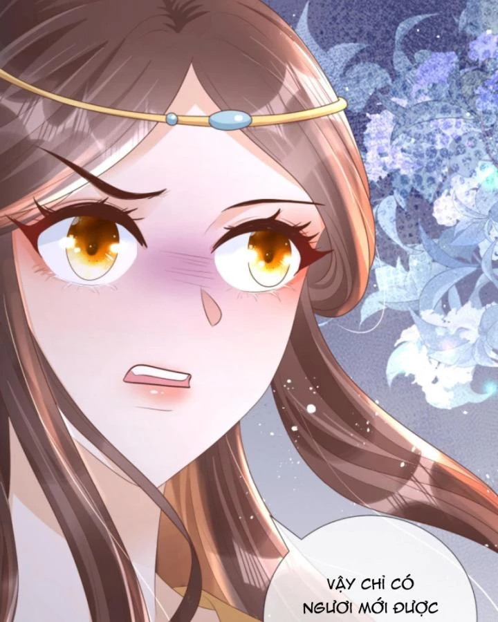 Sau Khi Xuyên Sách, 5 Nhân Cách Của Bạo Quân Đều Yêu Ta Chapter 103 - 21