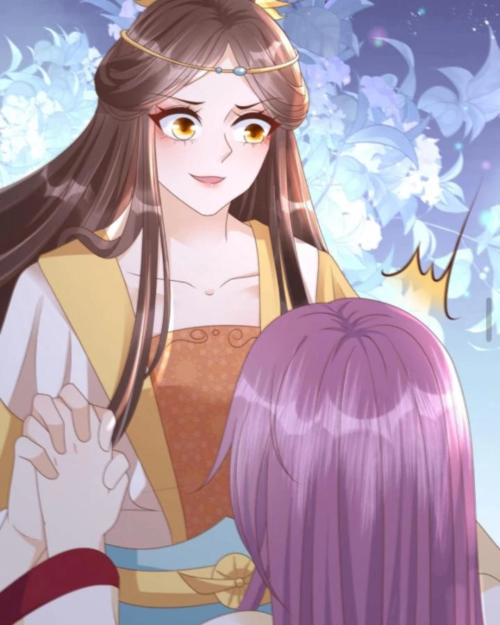 Sau Khi Xuyên Sách, 5 Nhân Cách Của Bạo Quân Đều Yêu Ta Chapter 103 - 23