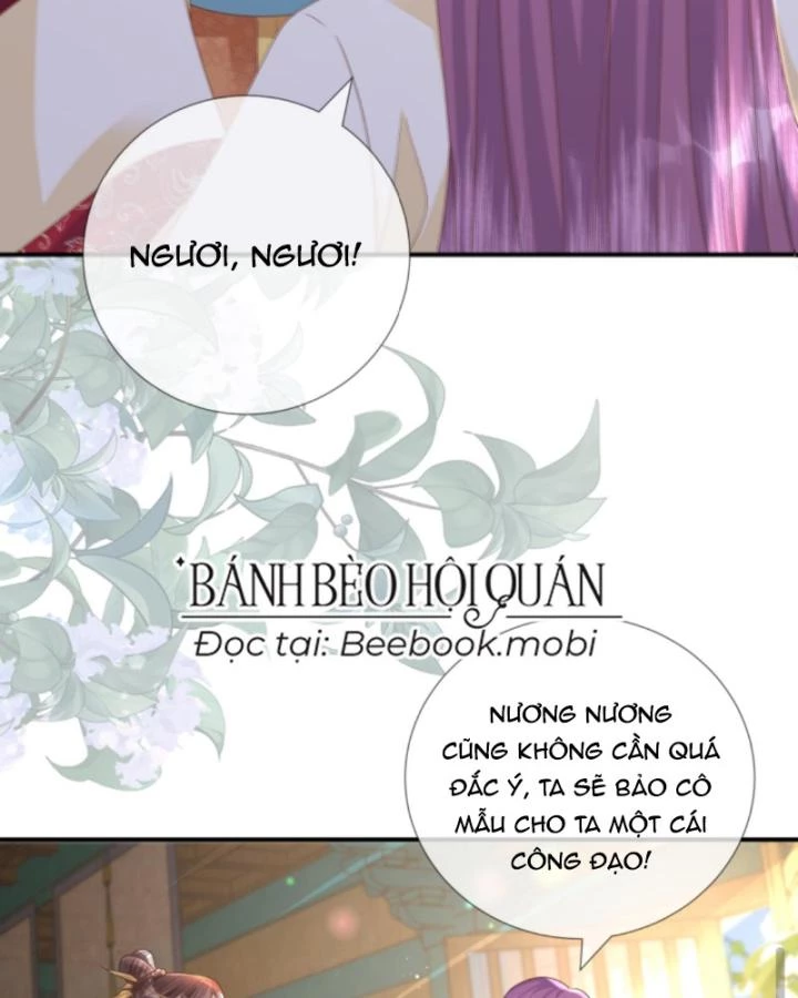 Sau Khi Xuyên Sách, 5 Nhân Cách Của Bạo Quân Đều Yêu Ta Chapter 103 - 24