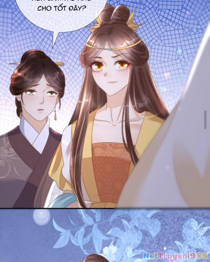 Sau Khi Xuyên Sách, 5 Nhân Cách Của Bạo Quân Đều Yêu Ta Chapter 103 - 26