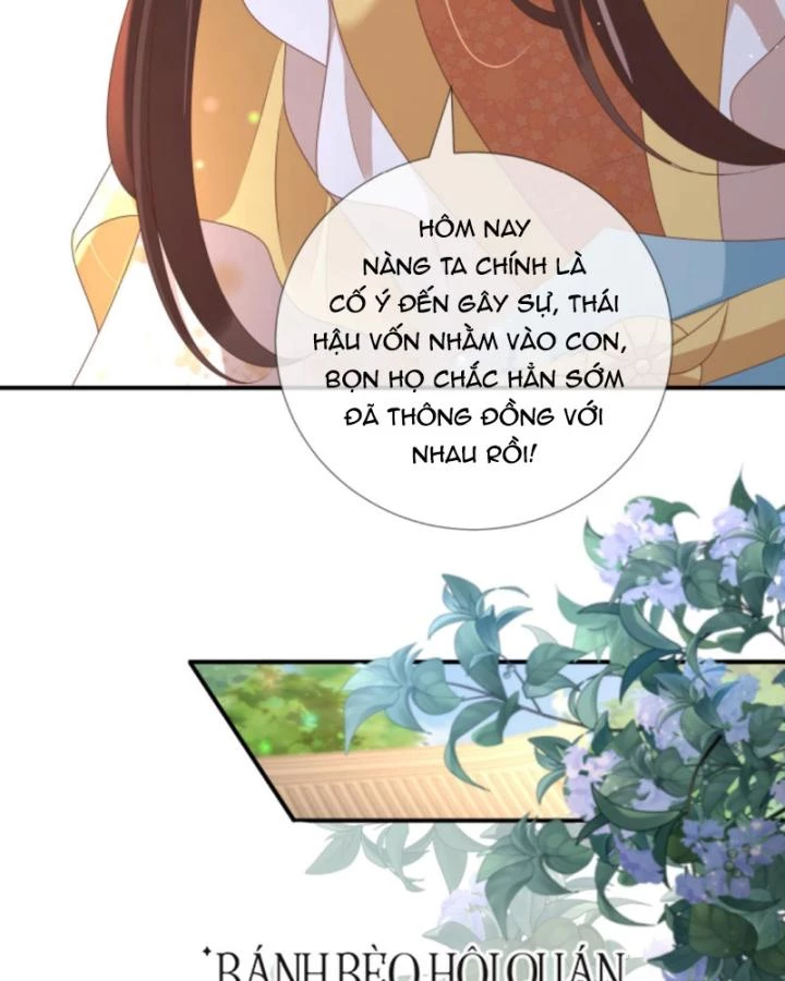 Sau Khi Xuyên Sách, 5 Nhân Cách Của Bạo Quân Đều Yêu Ta Chapter 103 - 28