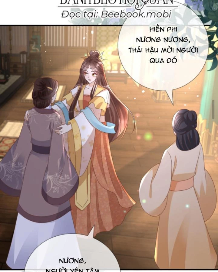 Sau Khi Xuyên Sách, 5 Nhân Cách Của Bạo Quân Đều Yêu Ta Chapter 103 - 29