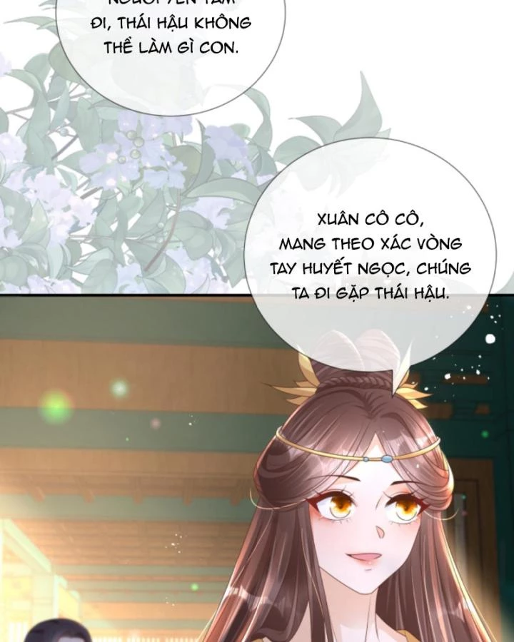 Sau Khi Xuyên Sách, 5 Nhân Cách Của Bạo Quân Đều Yêu Ta Chapter 103 - 30