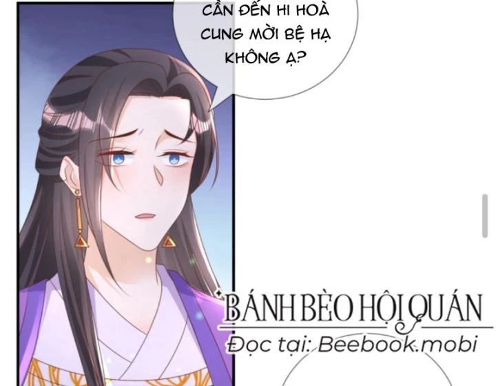 Sau Khi Xuyên Sách, 5 Nhân Cách Của Bạo Quân Đều Yêu Ta Chapter 103 - 32