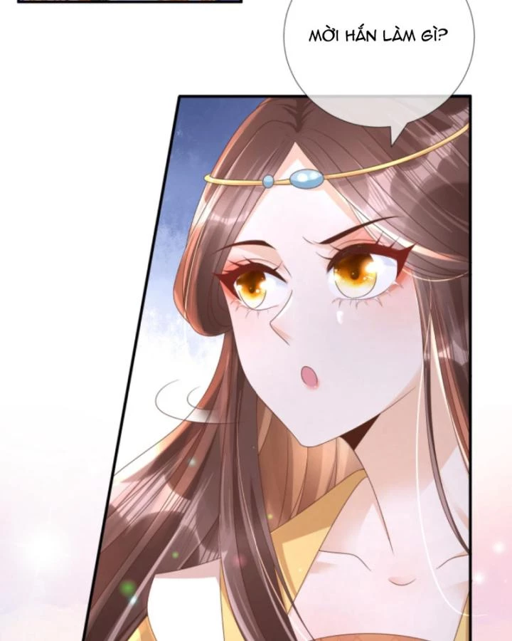 Sau Khi Xuyên Sách, 5 Nhân Cách Của Bạo Quân Đều Yêu Ta Chapter 103 - 33