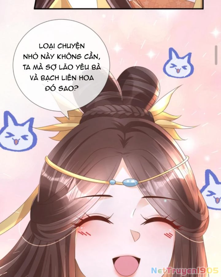 Sau Khi Xuyên Sách, 5 Nhân Cách Của Bạo Quân Đều Yêu Ta Chapter 103 - 34