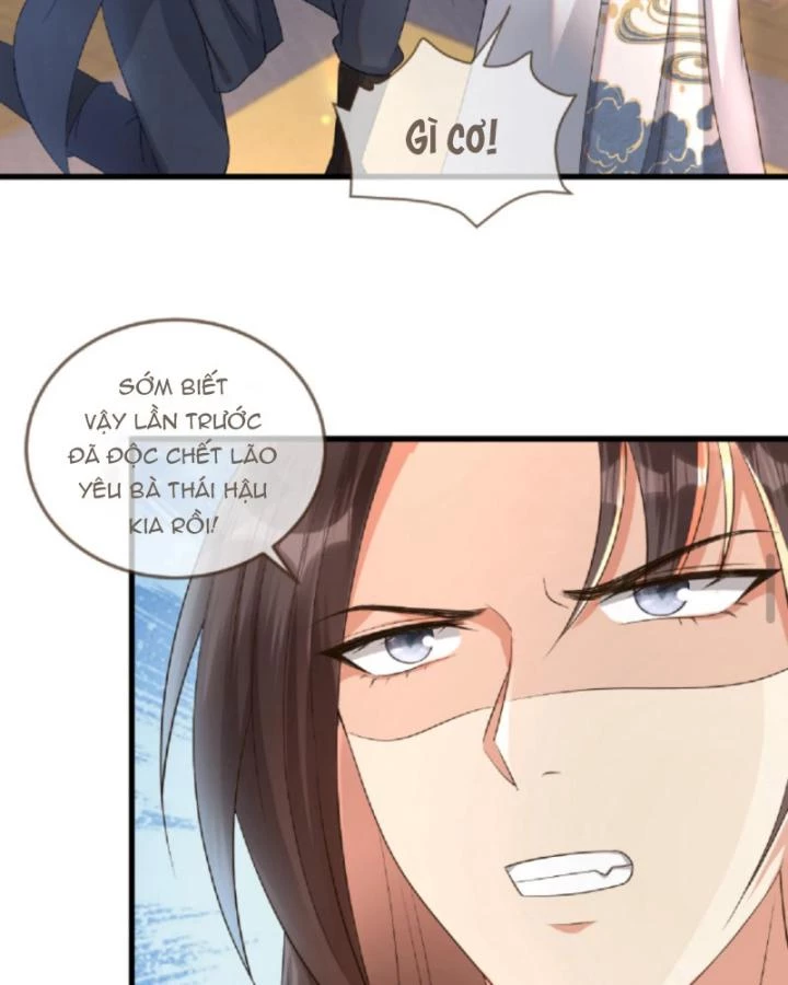 Sau Khi Xuyên Sách, 5 Nhân Cách Của Bạo Quân Đều Yêu Ta Chapter 104 - 4