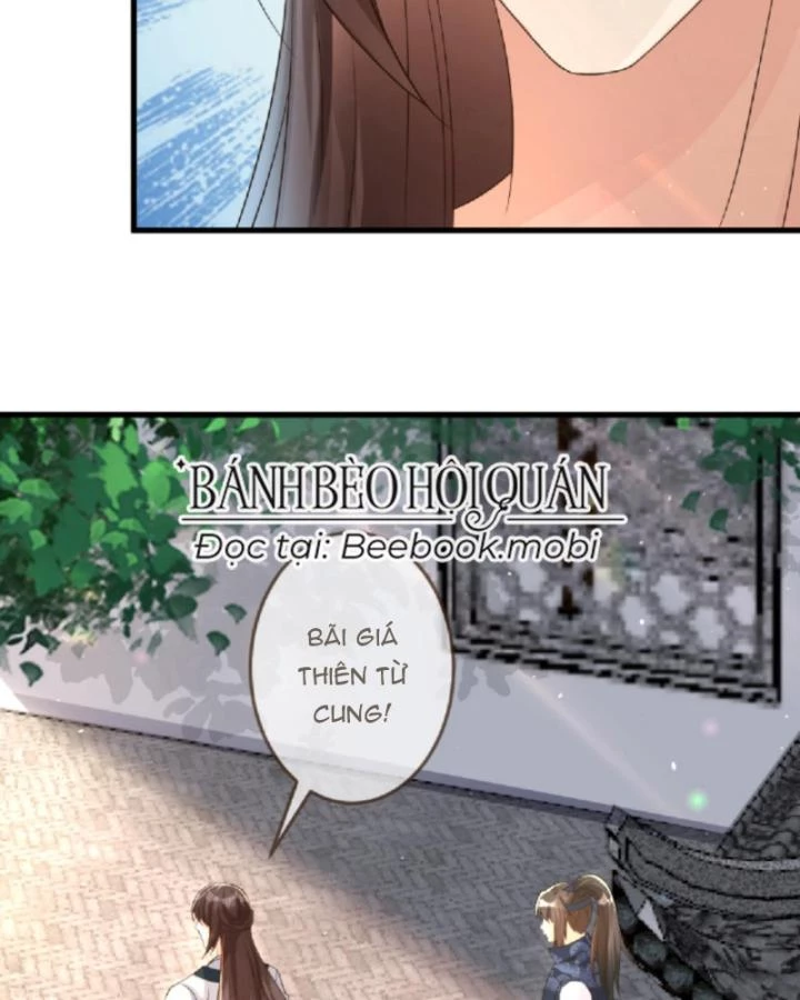 Sau Khi Xuyên Sách, 5 Nhân Cách Của Bạo Quân Đều Yêu Ta Chapter 104 - 5