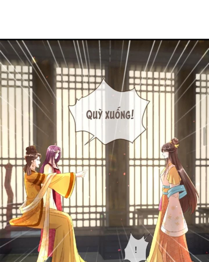 Sau Khi Xuyên Sách, 5 Nhân Cách Của Bạo Quân Đều Yêu Ta Chapter 104 - 7