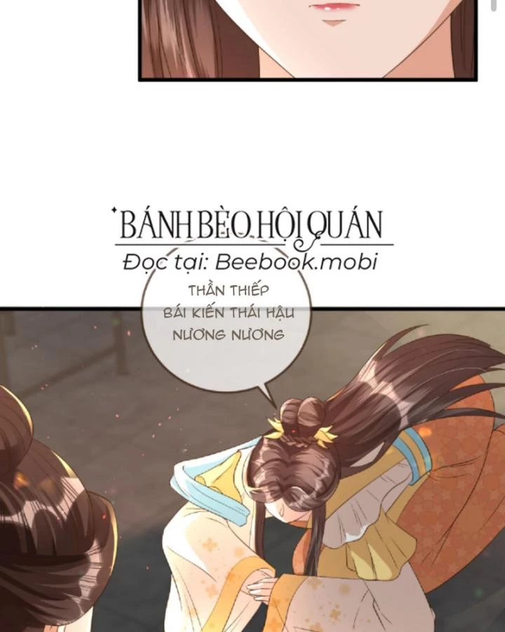 Sau Khi Xuyên Sách, 5 Nhân Cách Của Bạo Quân Đều Yêu Ta Chapter 104 - 9