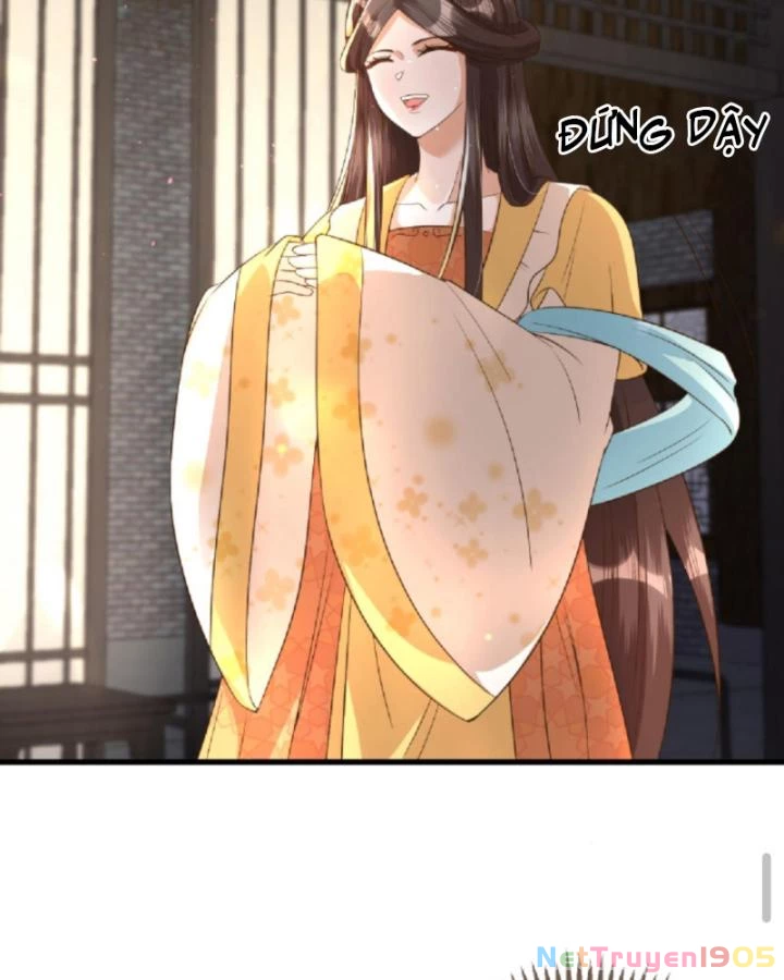 Sau Khi Xuyên Sách, 5 Nhân Cách Của Bạo Quân Đều Yêu Ta Chapter 104 - 11