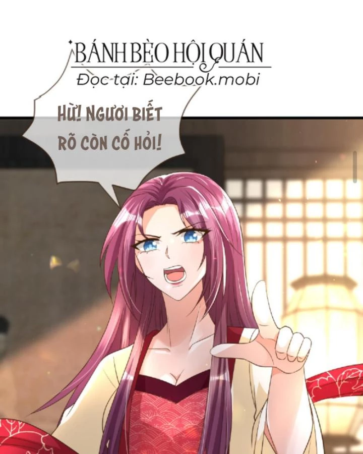 Sau Khi Xuyên Sách, 5 Nhân Cách Của Bạo Quân Đều Yêu Ta Chapter 104 - 13