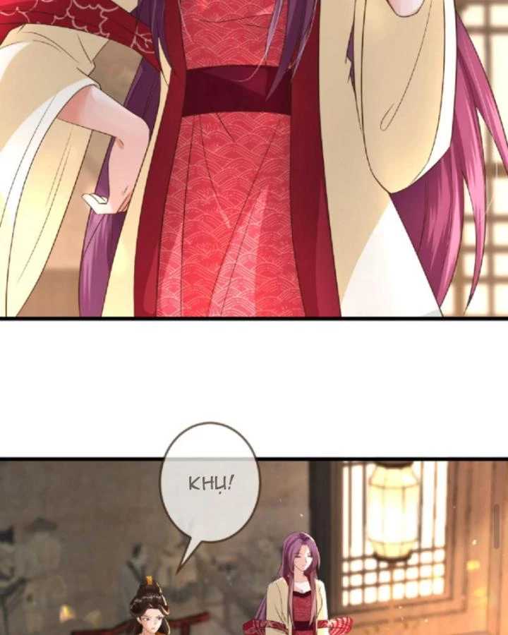 Sau Khi Xuyên Sách, 5 Nhân Cách Của Bạo Quân Đều Yêu Ta Chapter 104 - 14