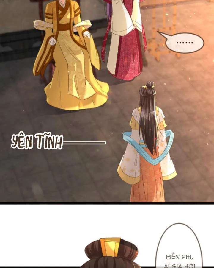 Sau Khi Xuyên Sách, 5 Nhân Cách Của Bạo Quân Đều Yêu Ta Chapter 104 - 15