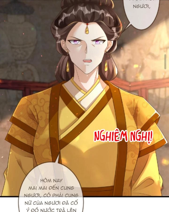 Sau Khi Xuyên Sách, 5 Nhân Cách Của Bạo Quân Đều Yêu Ta Chapter 104 - 16