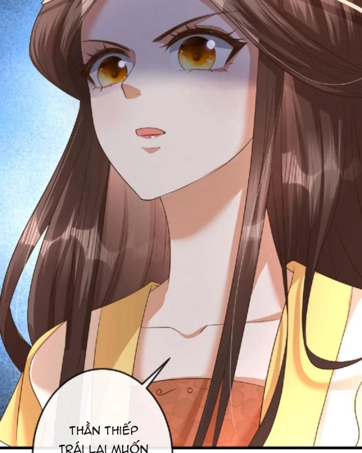 Sau Khi Xuyên Sách, 5 Nhân Cách Của Bạo Quân Đều Yêu Ta Chapter 104 - 19