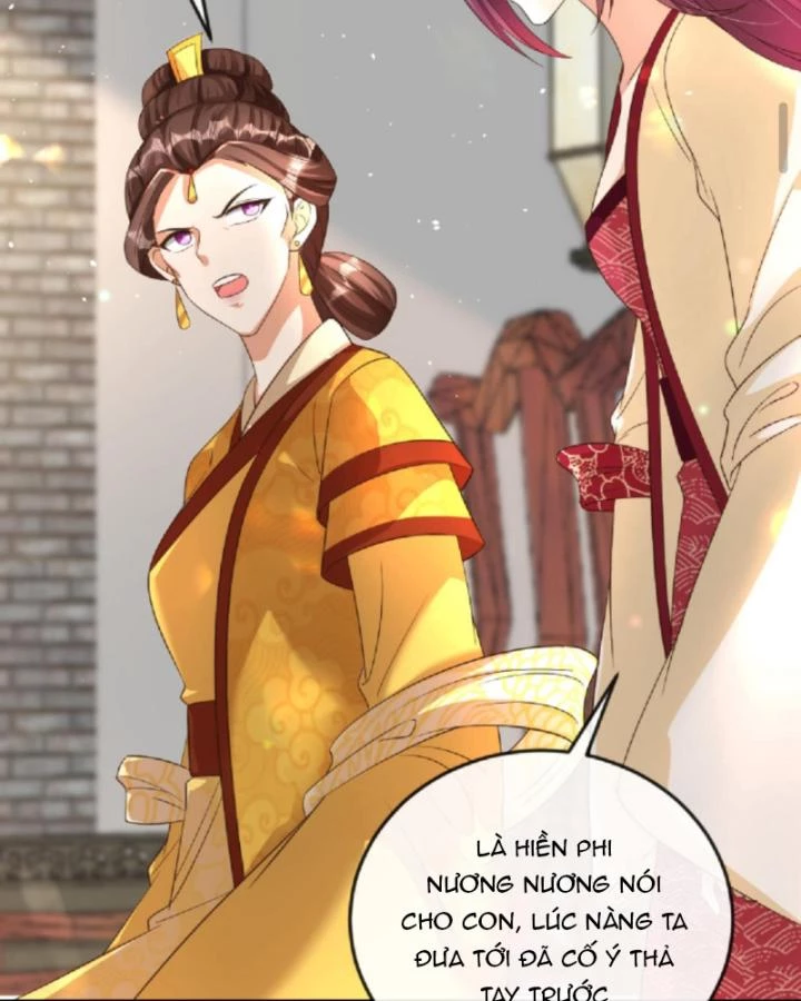 Sau Khi Xuyên Sách, 5 Nhân Cách Của Bạo Quân Đều Yêu Ta Chapter 104 - 22