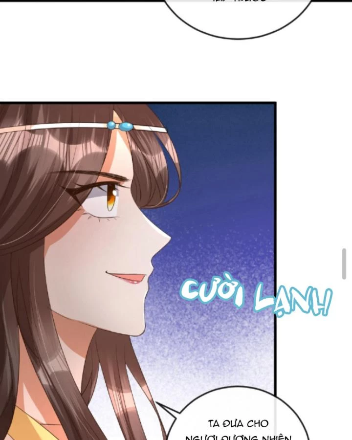 Sau Khi Xuyên Sách, 5 Nhân Cách Của Bạo Quân Đều Yêu Ta Chapter 104 - 23