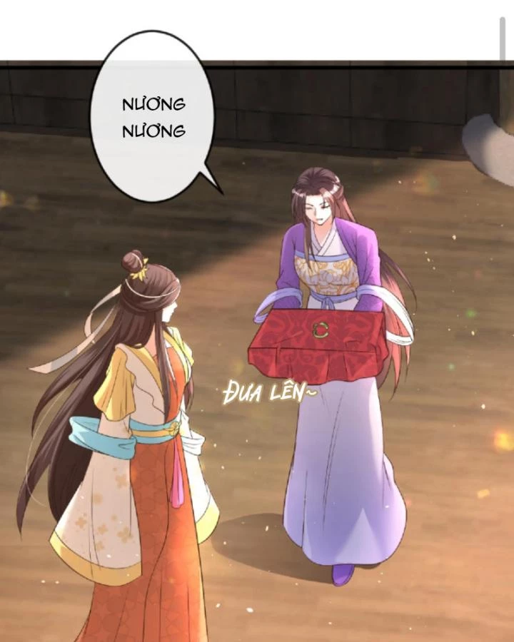 Sau Khi Xuyên Sách, 5 Nhân Cách Của Bạo Quân Đều Yêu Ta Chapter 104 - 25