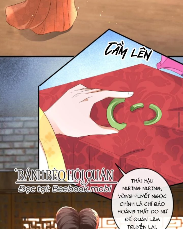 Sau Khi Xuyên Sách, 5 Nhân Cách Của Bạo Quân Đều Yêu Ta Chapter 104 - 26