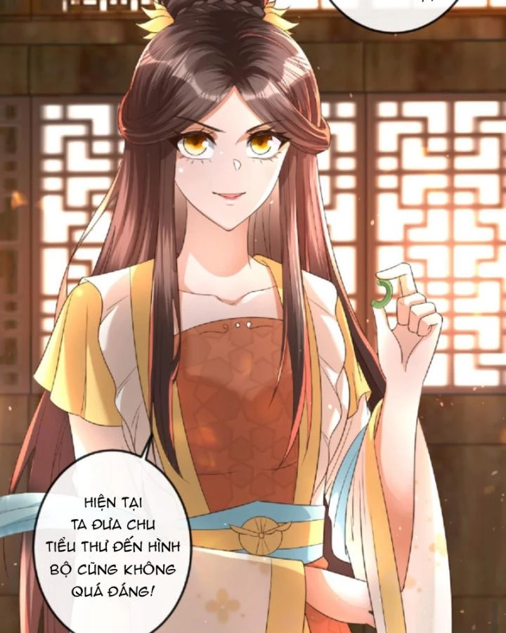 Sau Khi Xuyên Sách, 5 Nhân Cách Của Bạo Quân Đều Yêu Ta Chapter 104 - 27