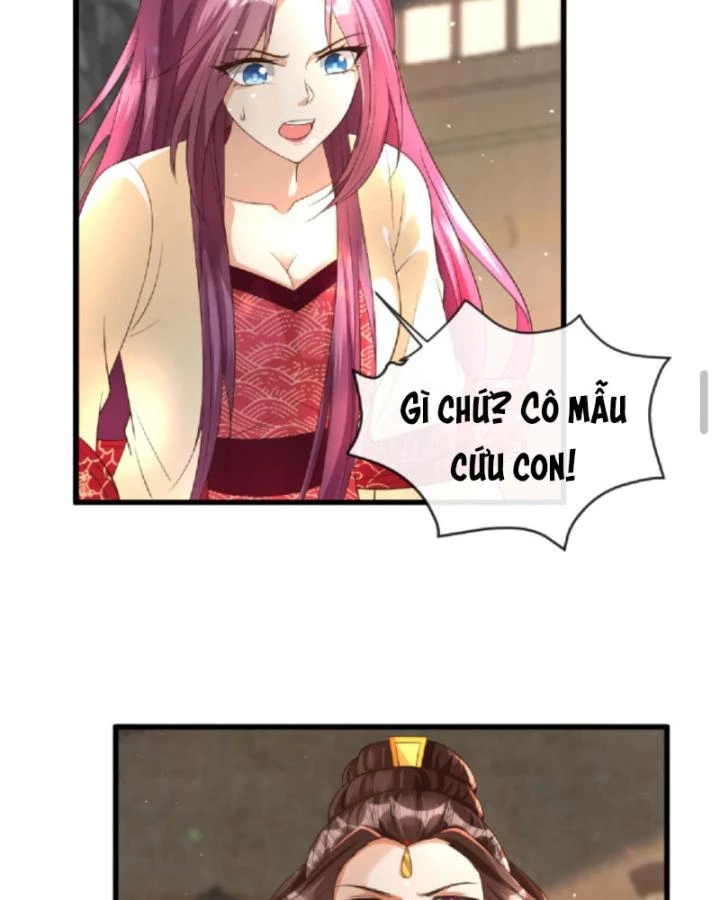 Sau Khi Xuyên Sách, 5 Nhân Cách Của Bạo Quân Đều Yêu Ta Chapter 104 - 29