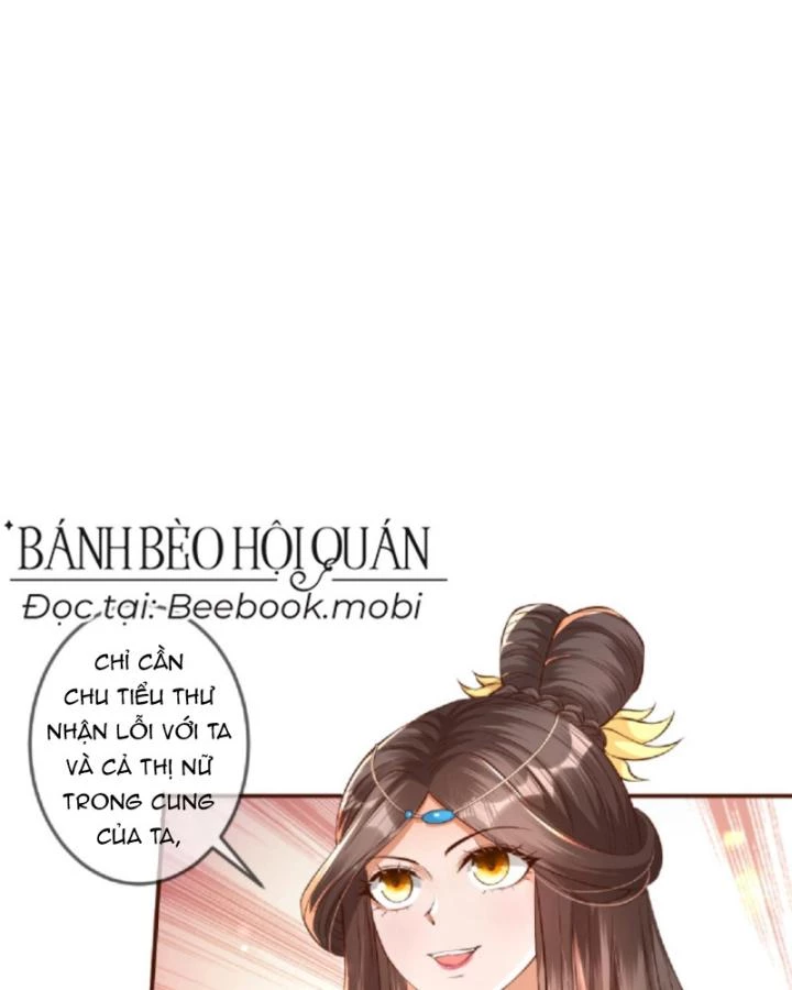 Sau Khi Xuyên Sách, 5 Nhân Cách Của Bạo Quân Đều Yêu Ta Chapter 104 - 31