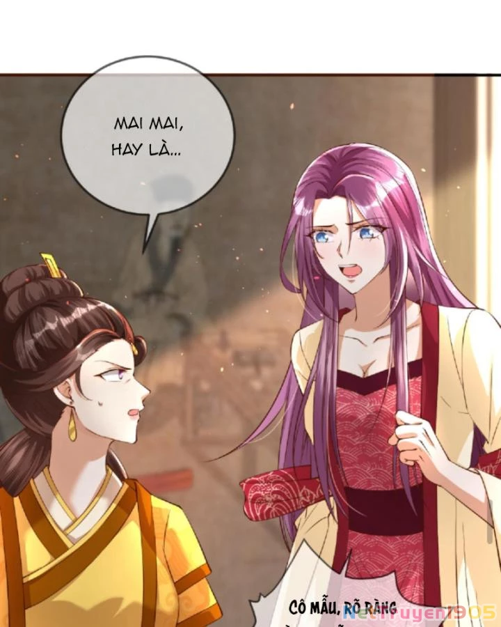 Sau Khi Xuyên Sách, 5 Nhân Cách Của Bạo Quân Đều Yêu Ta Chapter 104 - 33