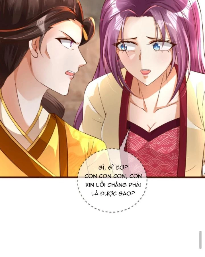 Sau Khi Xuyên Sách, 5 Nhân Cách Của Bạo Quân Đều Yêu Ta Chapter 104 - 38