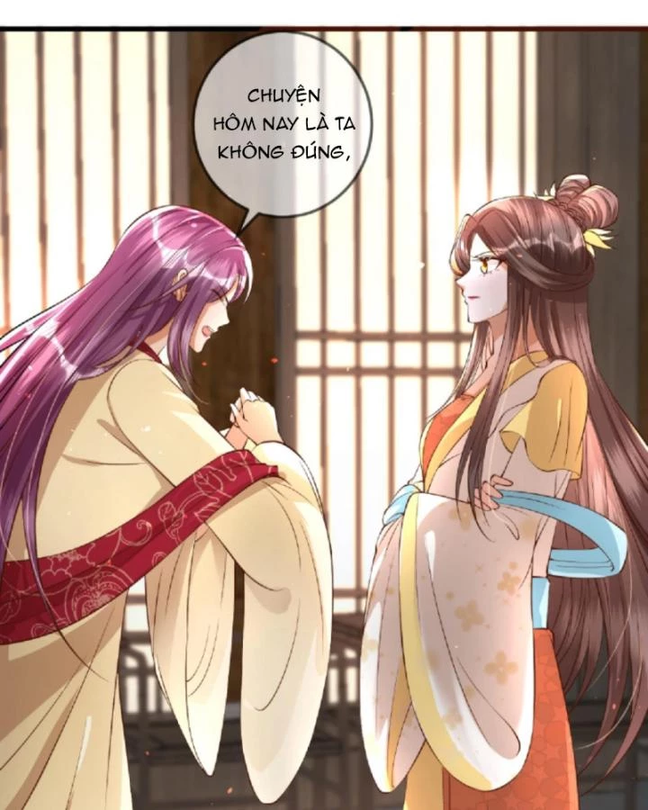 Sau Khi Xuyên Sách, 5 Nhân Cách Của Bạo Quân Đều Yêu Ta Chapter 104 - 39