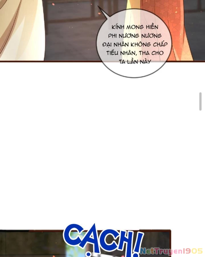 Sau Khi Xuyên Sách, 5 Nhân Cách Của Bạo Quân Đều Yêu Ta Chapter 104 - 40