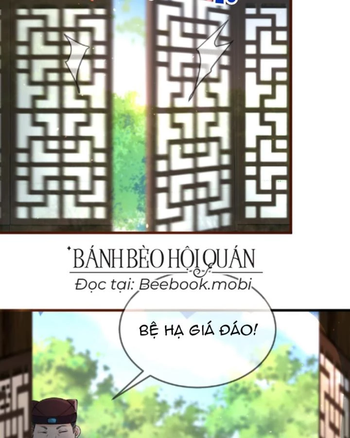 Sau Khi Xuyên Sách, 5 Nhân Cách Của Bạo Quân Đều Yêu Ta Chapter 104 - 41