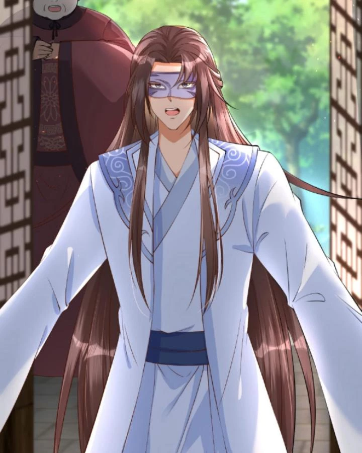 Sau Khi Xuyên Sách, 5 Nhân Cách Của Bạo Quân Đều Yêu Ta Chapter 104 - 42