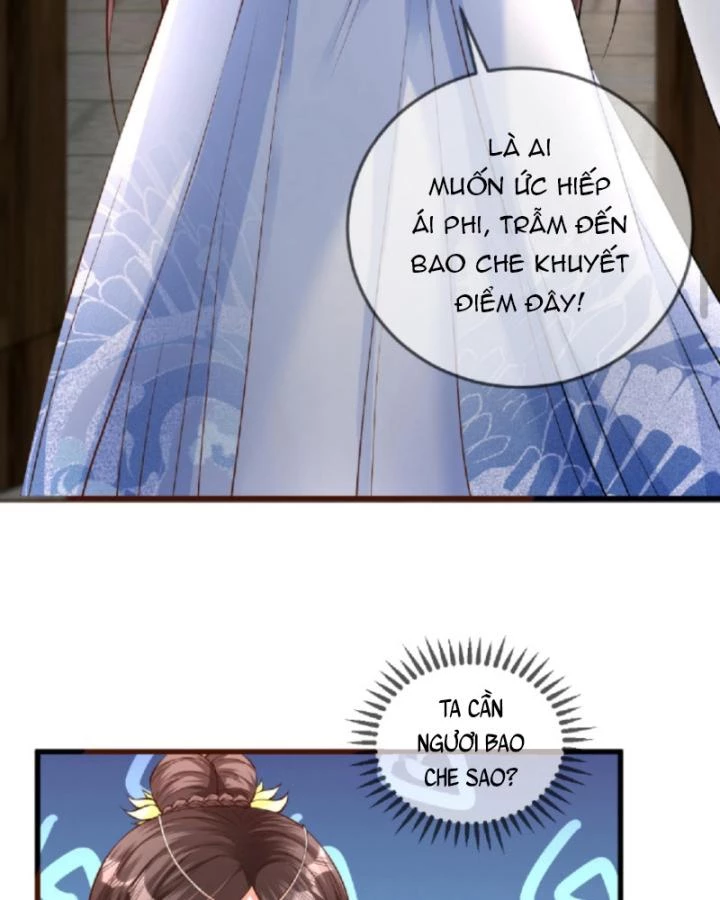 Sau Khi Xuyên Sách, 5 Nhân Cách Của Bạo Quân Đều Yêu Ta Chapter 104 - 43